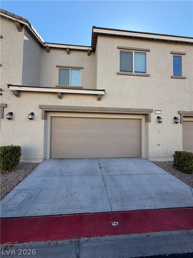 6562 Silver Estate North Las Vegas NV 89086