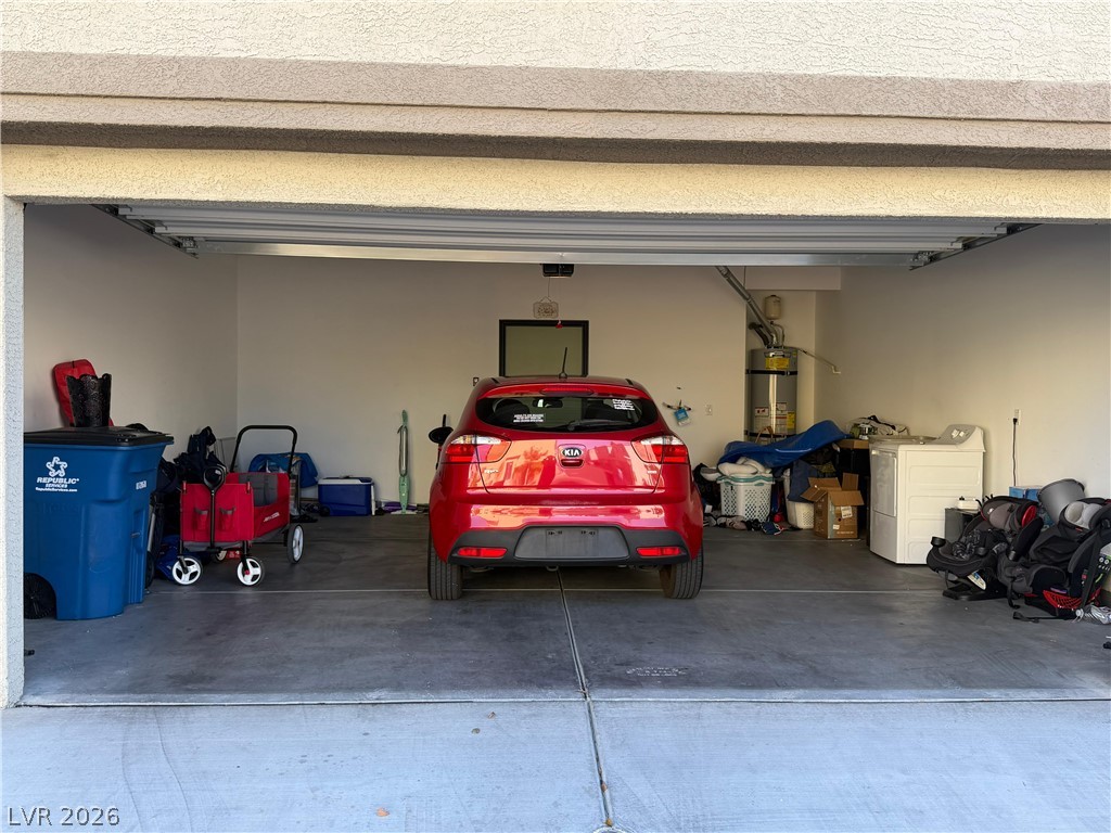 6562 Silver Estate North Las Vegas NV 89086