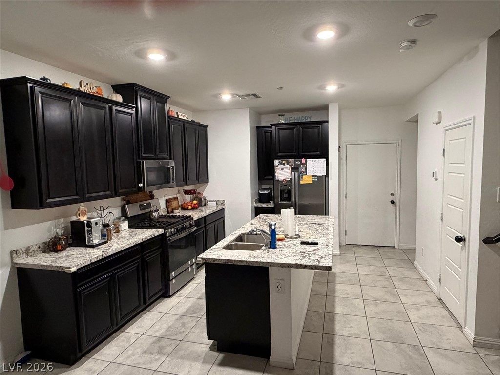 6562 Silver Estate North Las Vegas NV 89086
