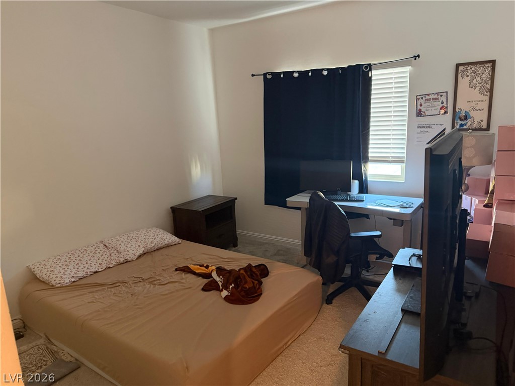 6562 Silver Estate North Las Vegas NV 89086