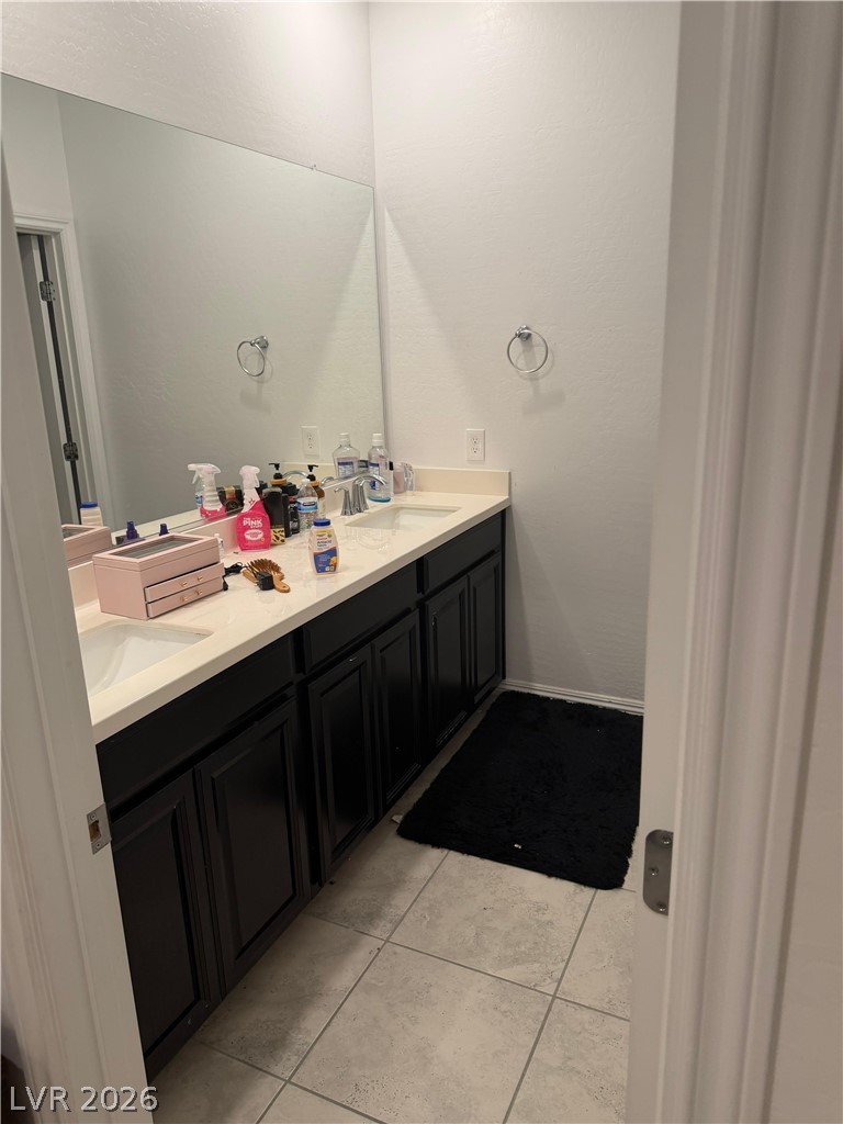 6562 Silver Estate North Las Vegas NV 89086