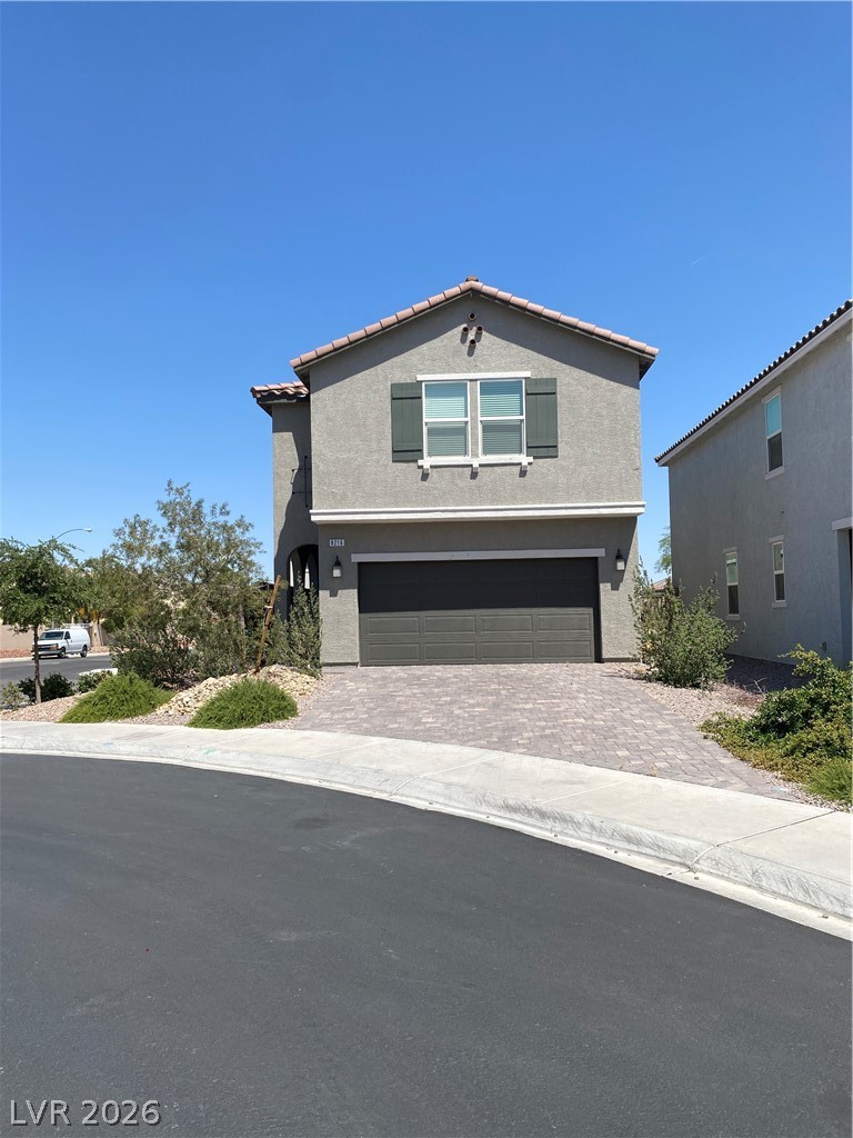 8216 Lantana Springs Street Las Vegas NV 89113