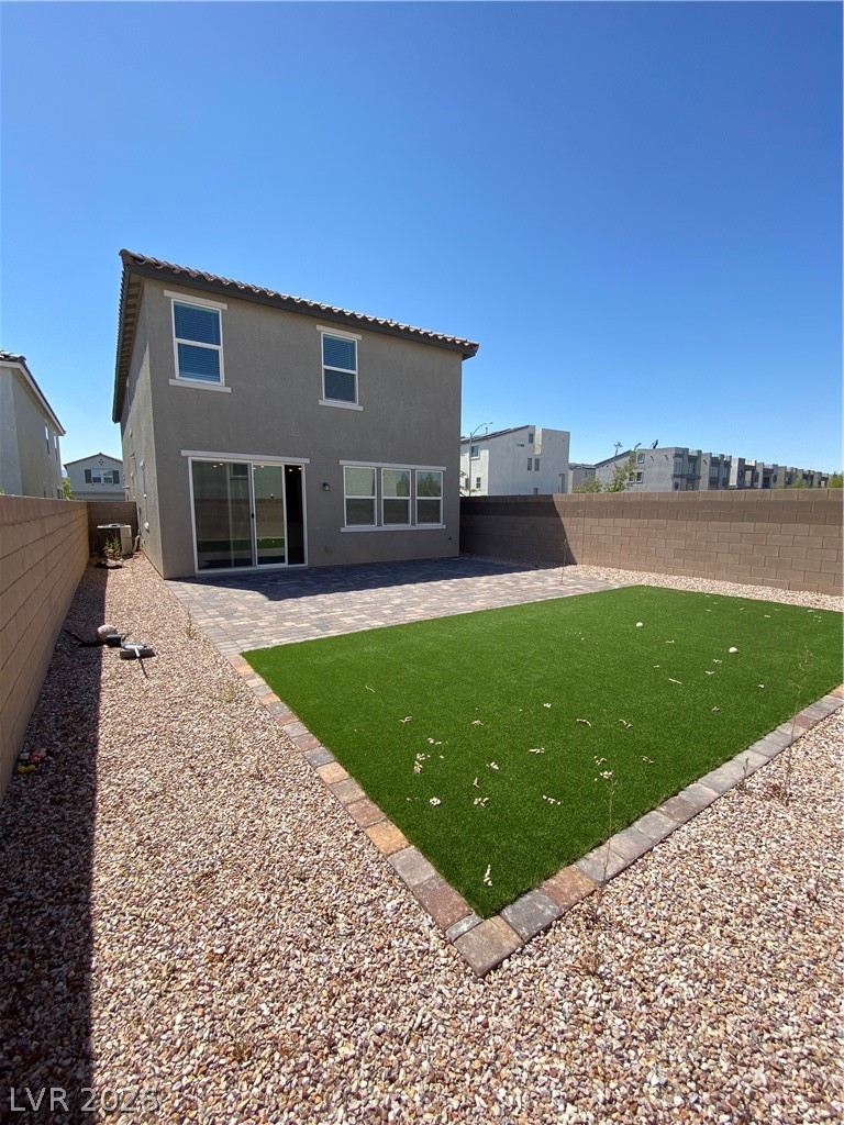8216 Lantana Springs Street Las Vegas NV 89113
