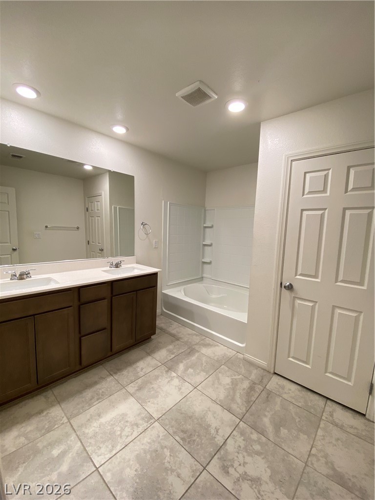 8216 Lantana Springs Street Las Vegas NV 89113