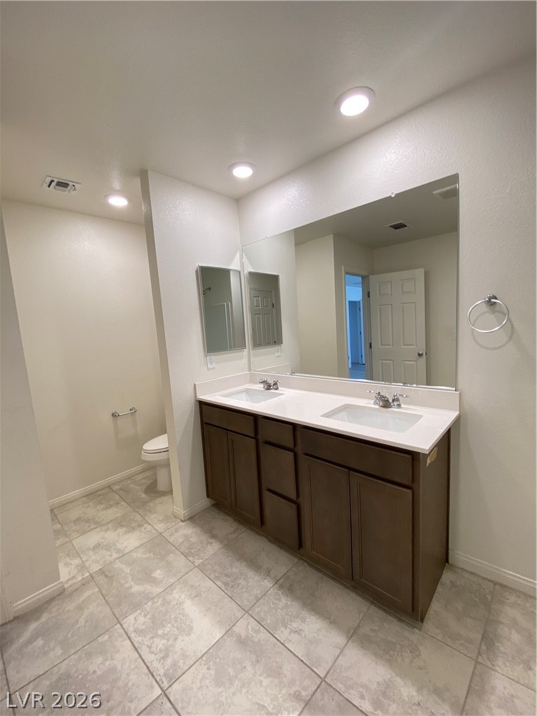 8216 Lantana Springs Street Las Vegas NV 89113