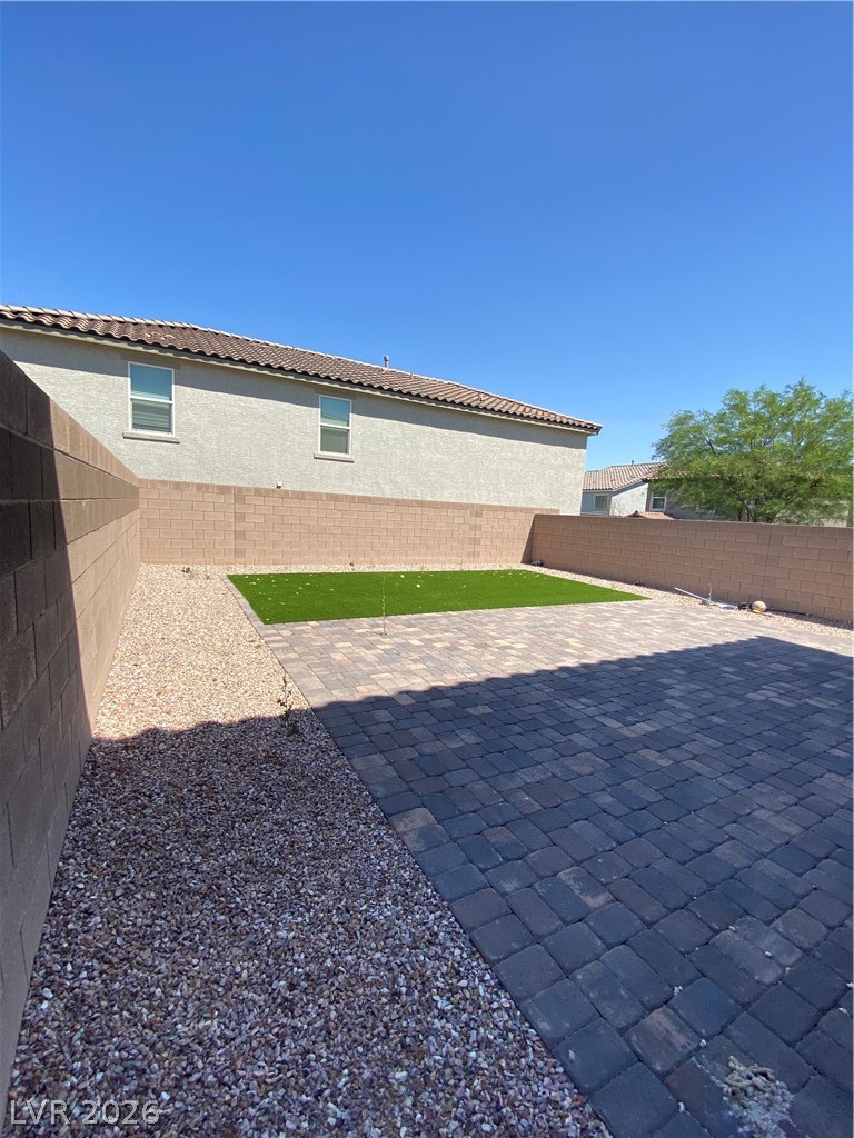 8216 Lantana Springs Street Las Vegas NV 89113
