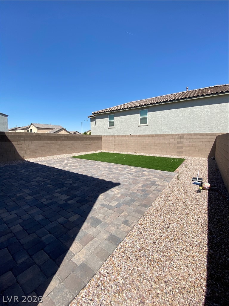 8216 Lantana Springs Street Las Vegas NV 89113