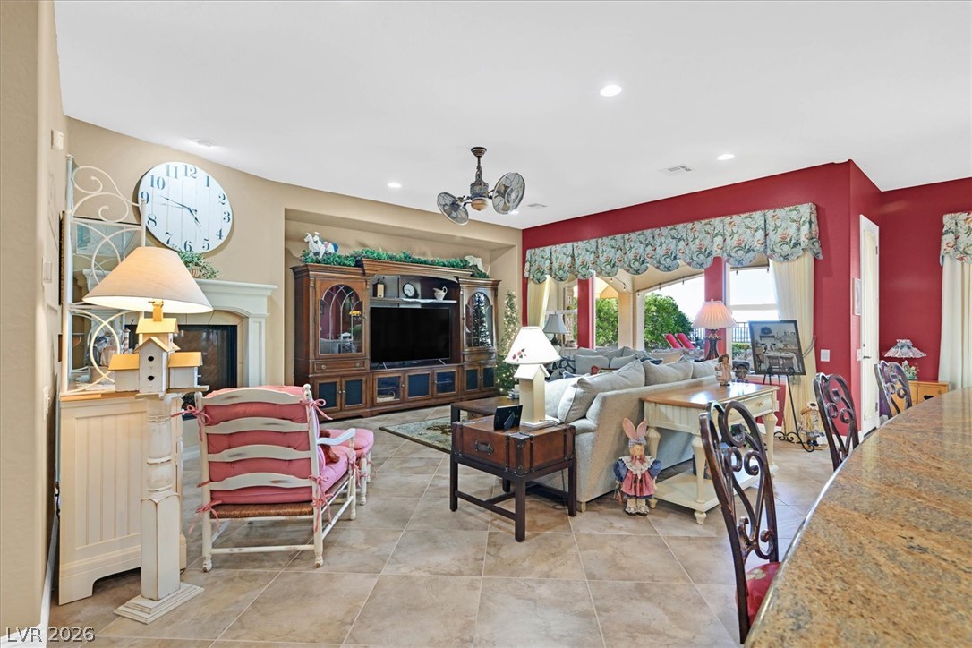 2380 Luberon Drive Henderson NV 89044