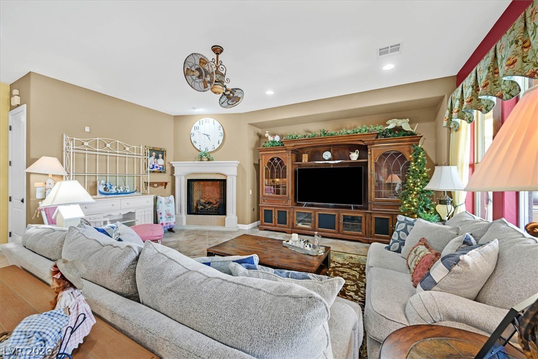 2380 Luberon Drive Henderson NV 89044