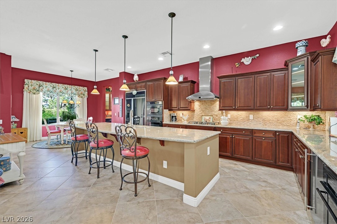 2380 Luberon Drive Henderson NV 89044
