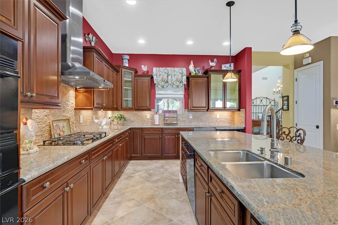 2380 Luberon Drive Henderson NV 89044