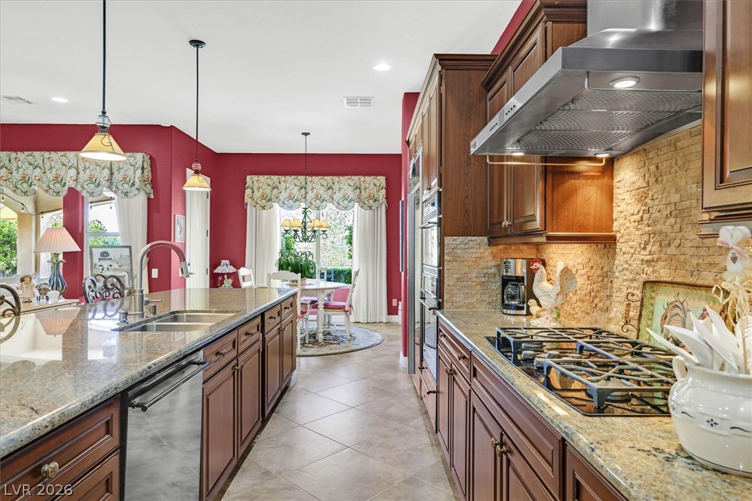2380 Luberon Drive Henderson NV 89044