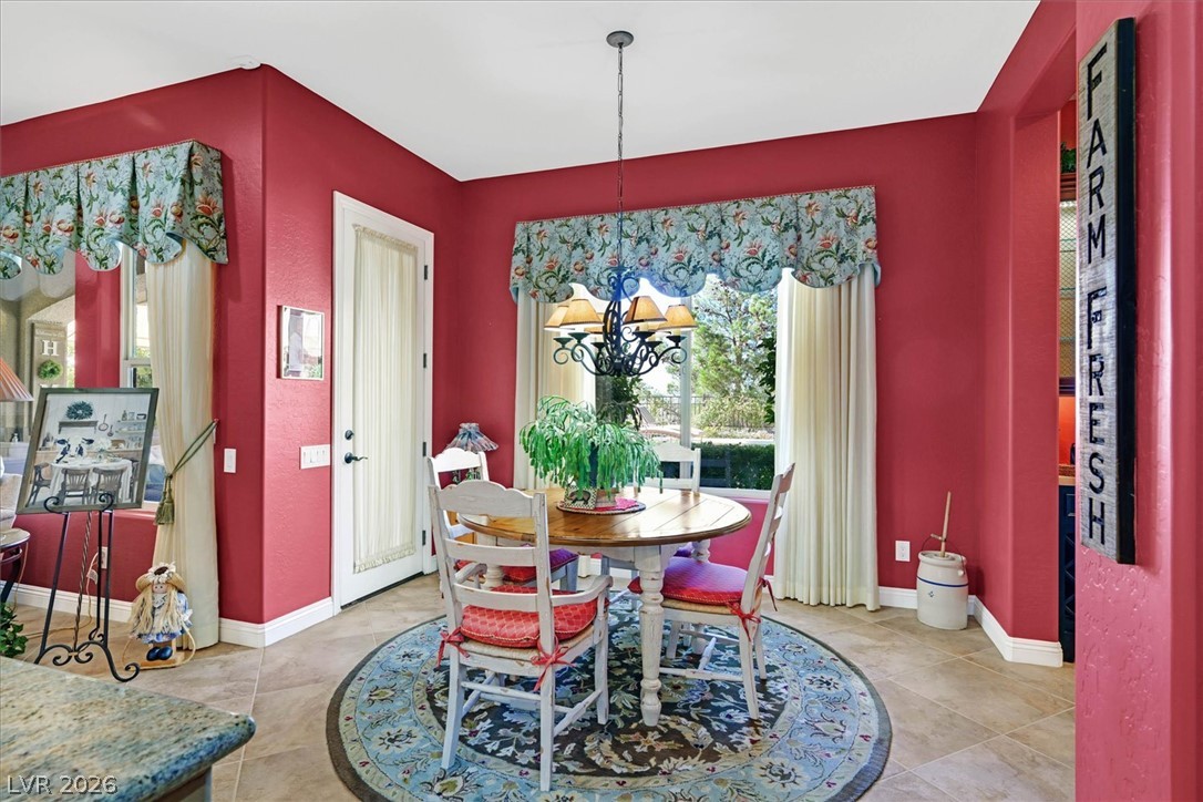 2380 Luberon Drive Henderson NV 89044