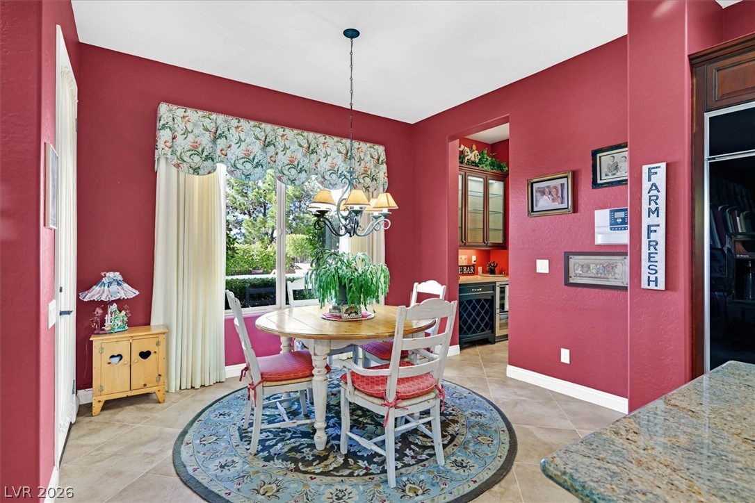2380 Luberon Drive Henderson NV 89044