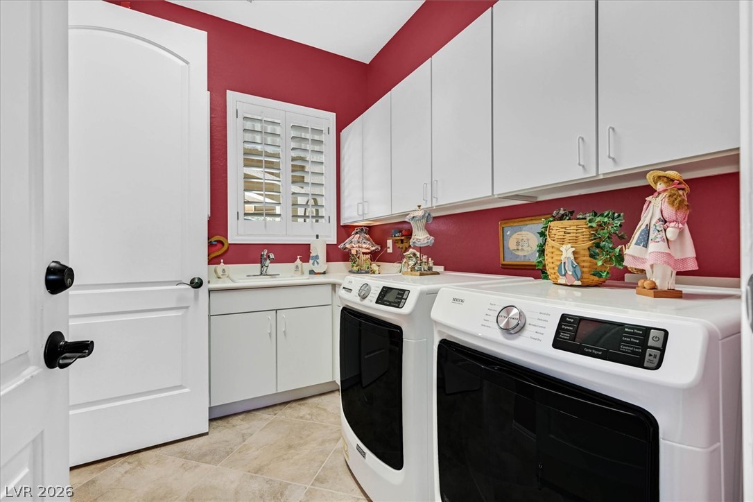 2380 Luberon Drive Henderson NV 89044