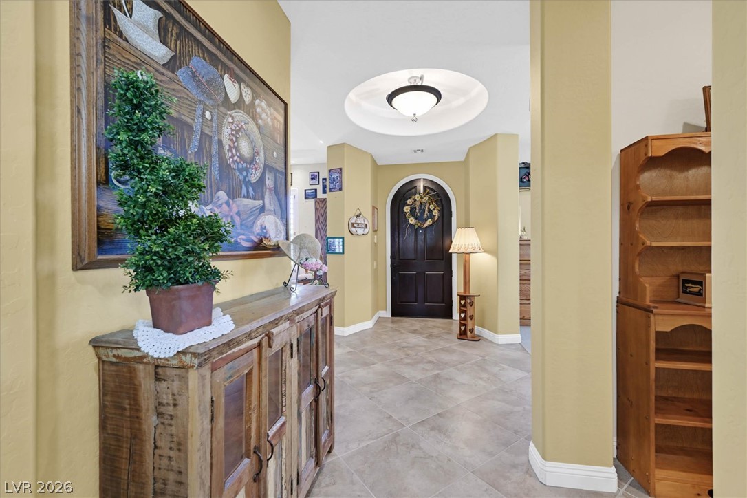 2380 Luberon Drive Henderson NV 89044