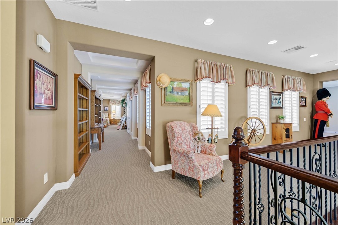 2380 Luberon Drive Henderson NV 89044