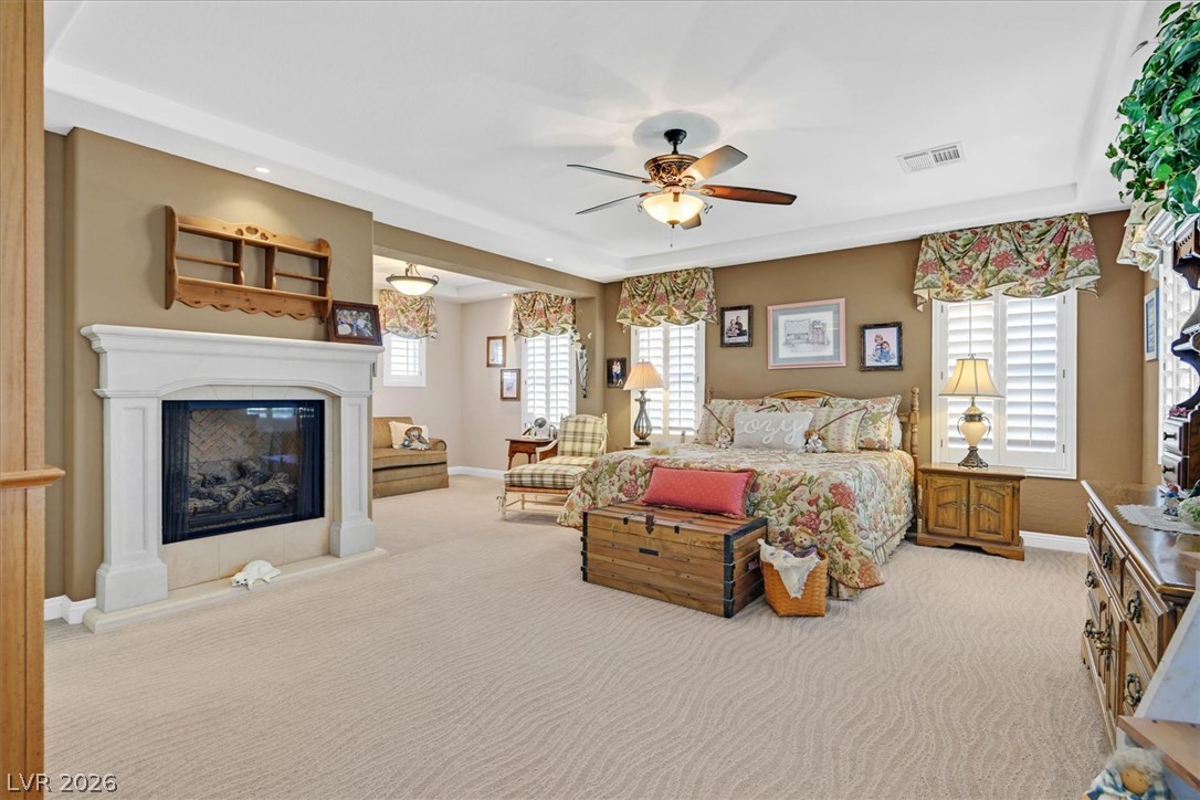 2380 Luberon Drive Henderson NV 89044