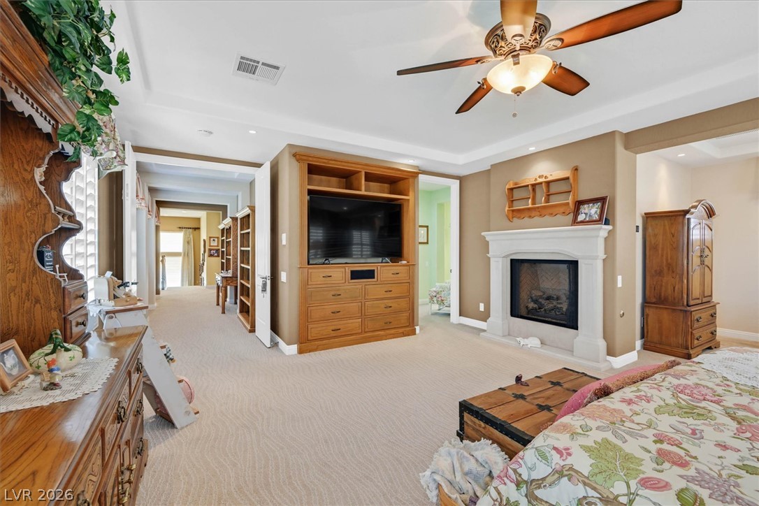 2380 Luberon Drive Henderson NV 89044