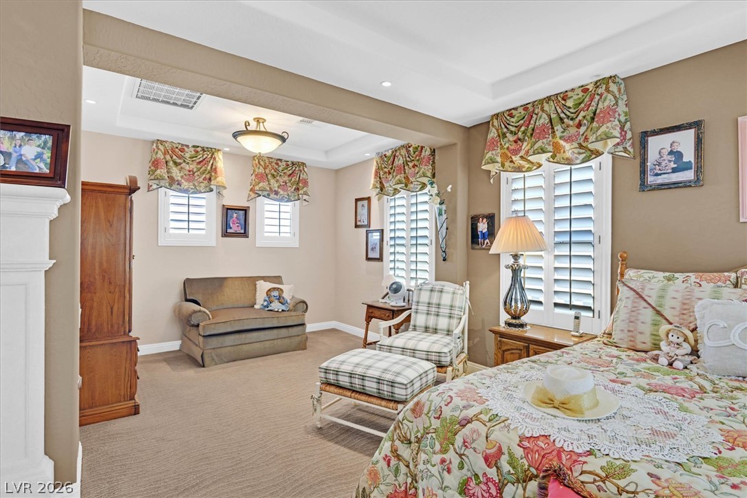 2380 Luberon Drive Henderson NV 89044