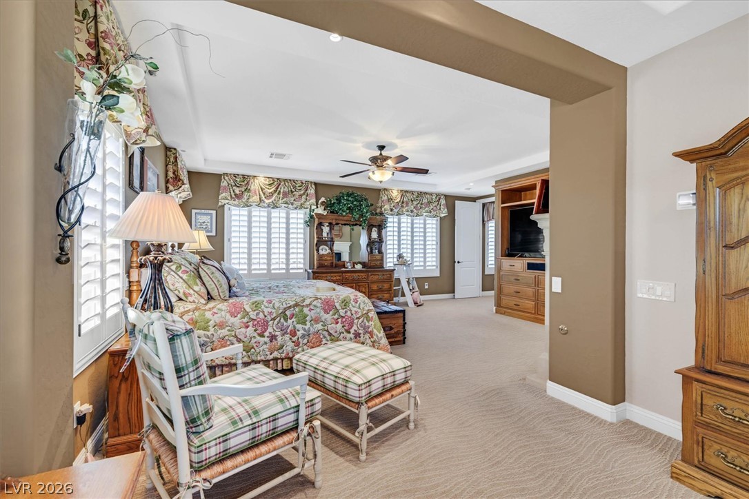 2380 Luberon Drive Henderson NV 89044
