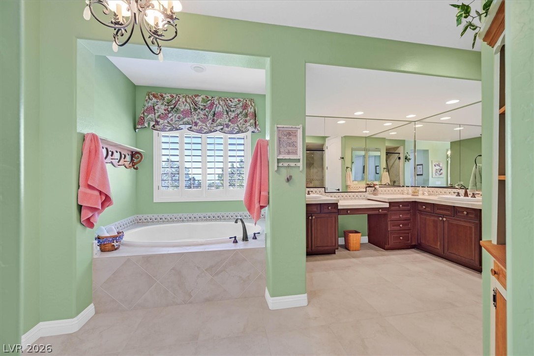 2380 Luberon Drive Henderson NV 89044