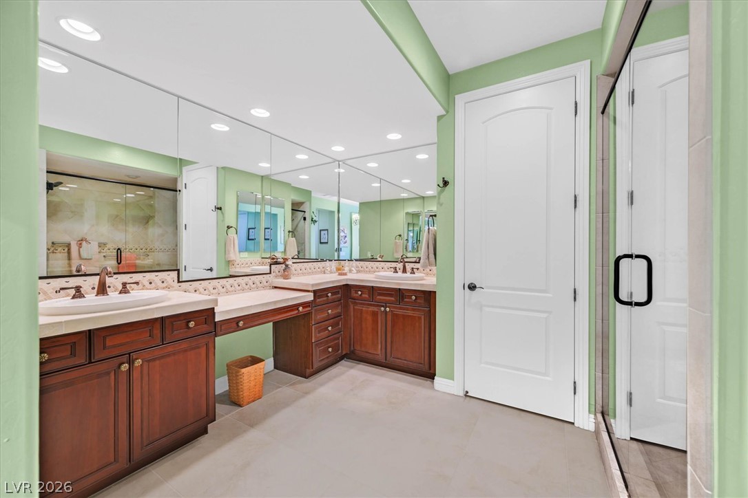 2380 Luberon Drive Henderson NV 89044