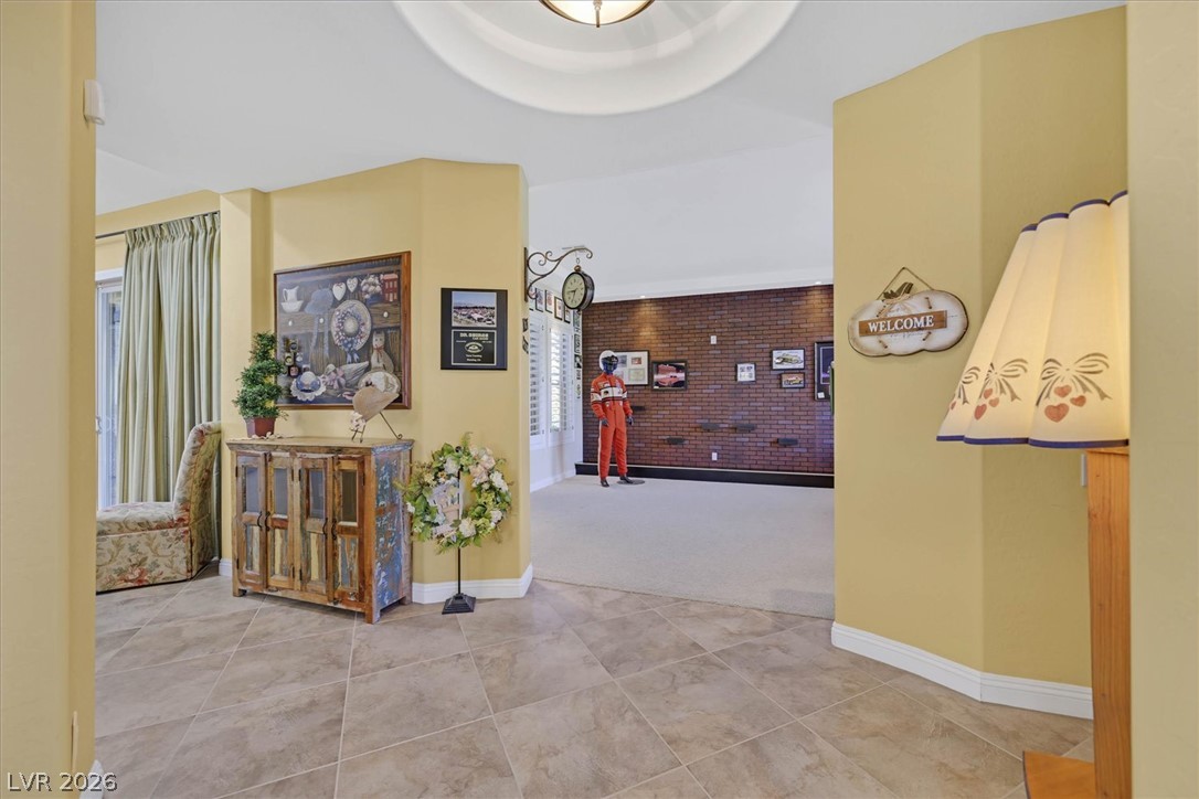 2380 Luberon Drive Henderson NV 89044
