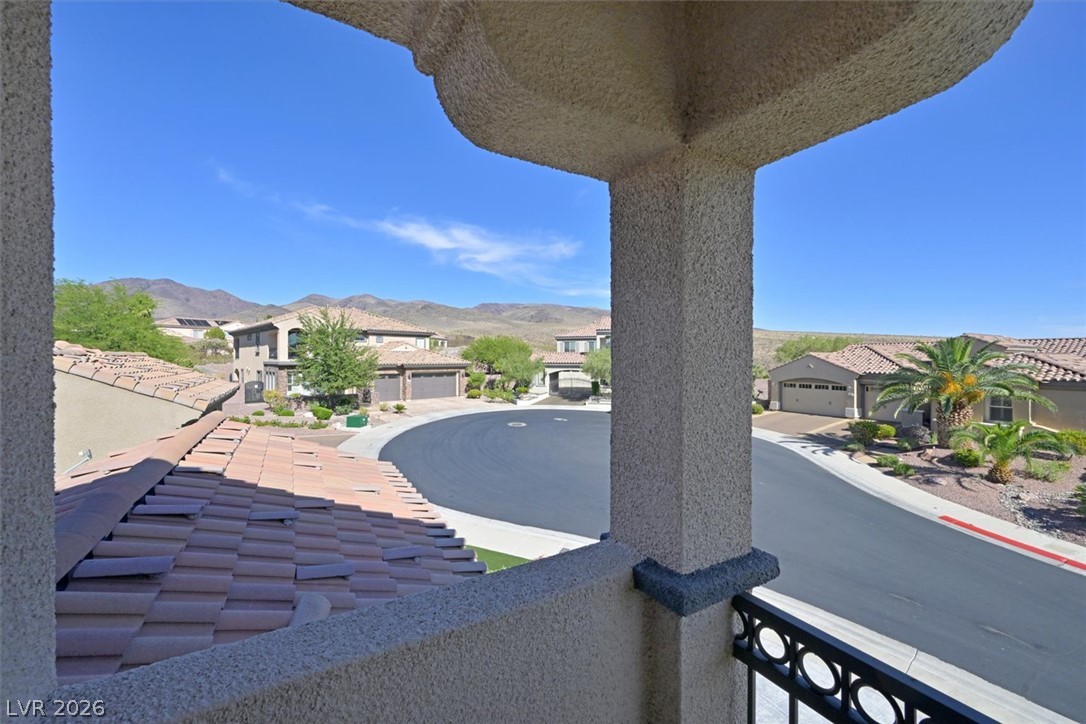 2380 Luberon Drive Henderson NV 89044