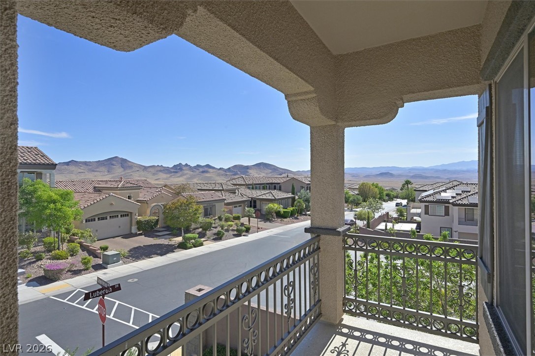 2380 Luberon Drive Henderson NV 89044