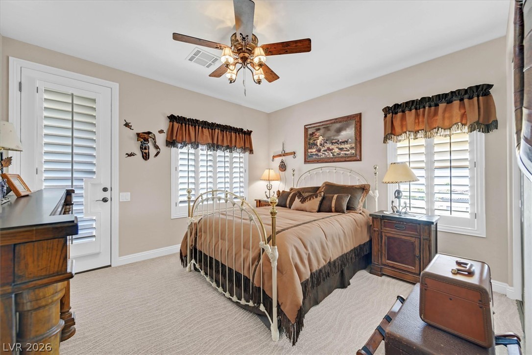 2380 Luberon Drive Henderson NV 89044