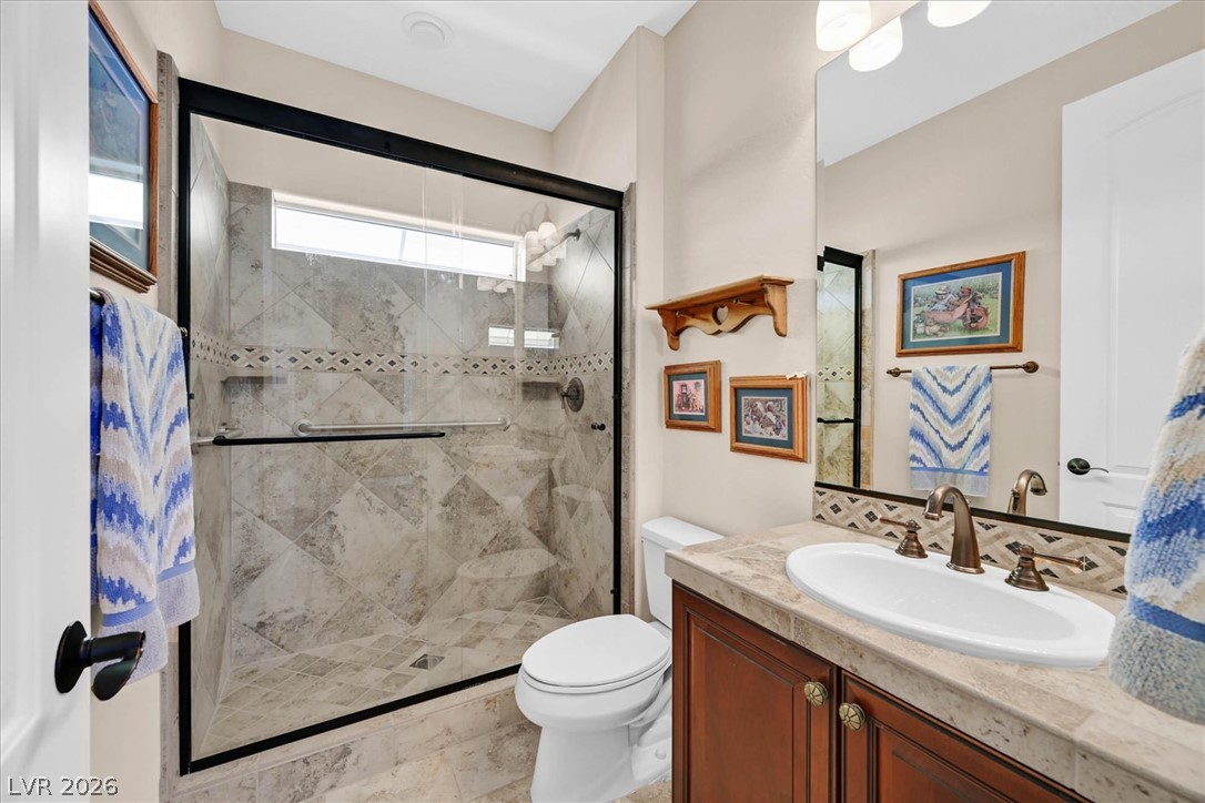 2380 Luberon Drive Henderson NV 89044