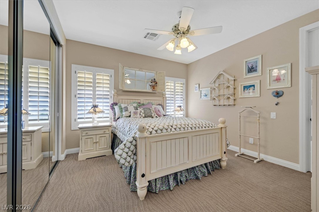 2380 Luberon Drive Henderson NV 89044