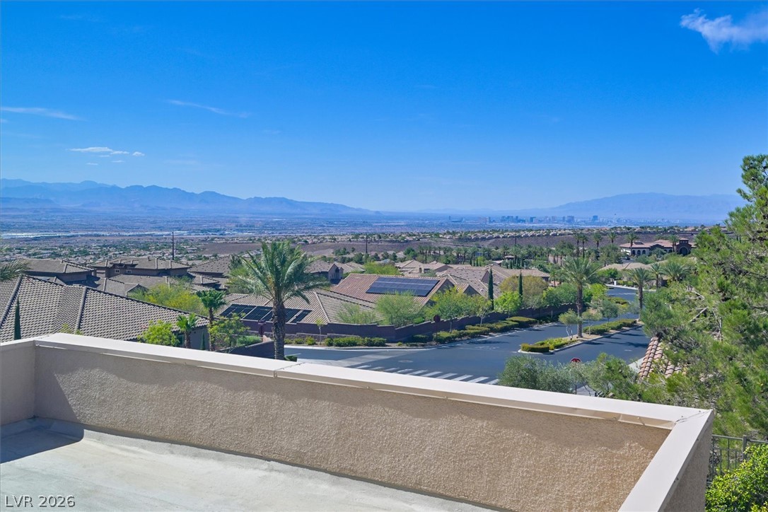 2380 Luberon Drive Henderson NV 89044