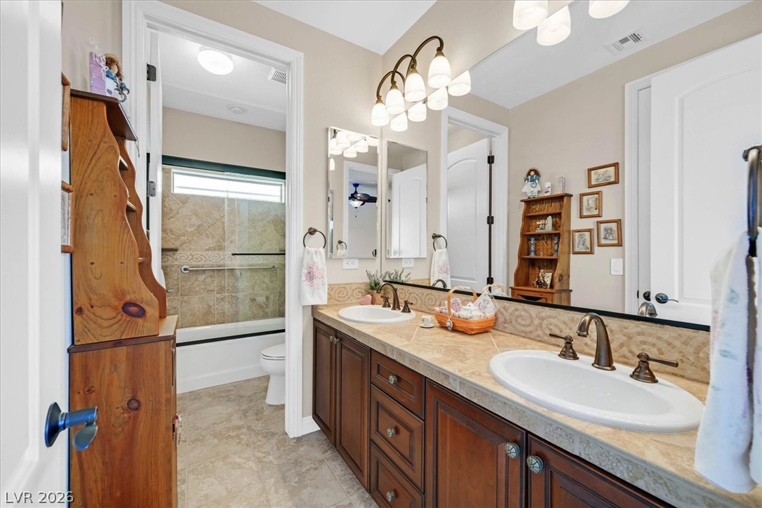 2380 Luberon Drive Henderson NV 89044