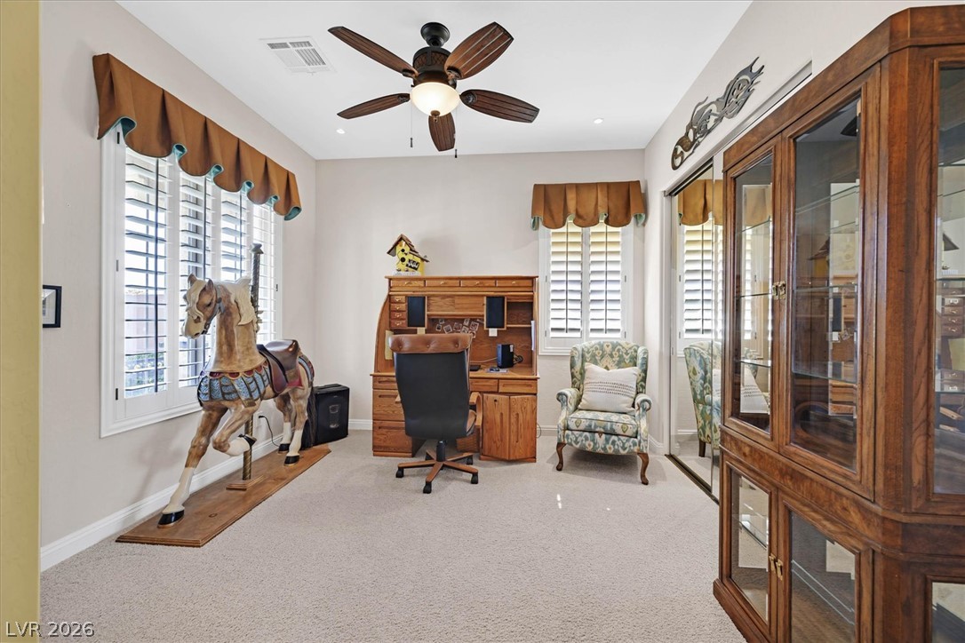 2380 Luberon Drive Henderson NV 89044