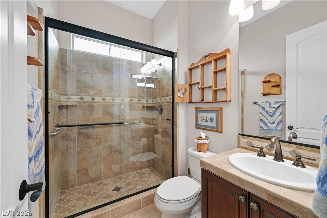 2380 Luberon Drive Henderson NV 89044