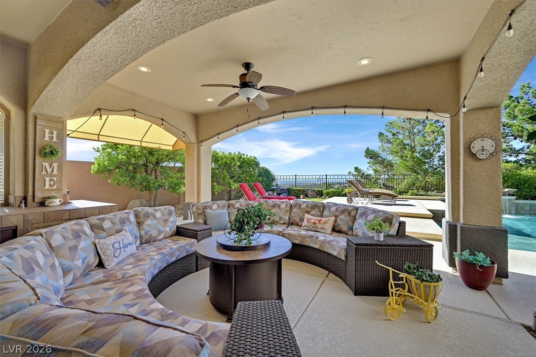 2380 Luberon Drive Henderson NV 89044