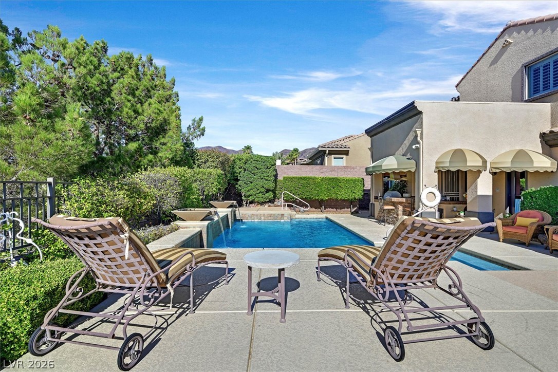 2380 Luberon Drive Henderson NV 89044