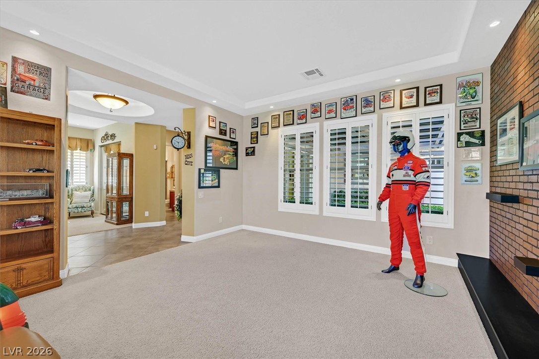 2380 Luberon Drive Henderson NV 89044