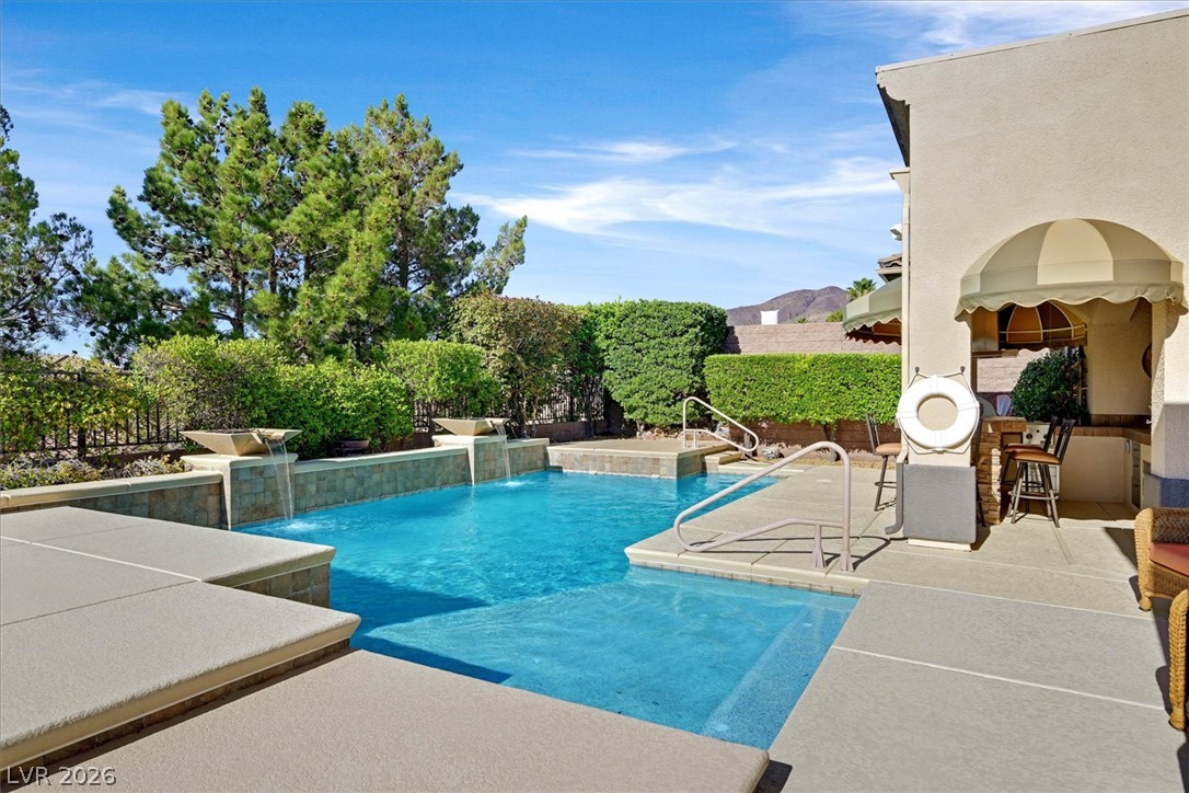 2380 Luberon Drive Henderson NV 89044