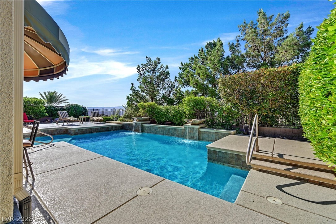 2380 Luberon Drive Henderson NV 89044