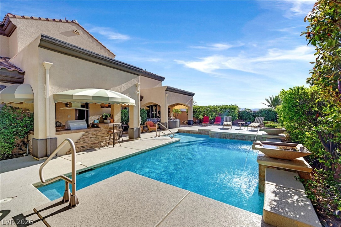 2380 Luberon Drive Henderson NV 89044