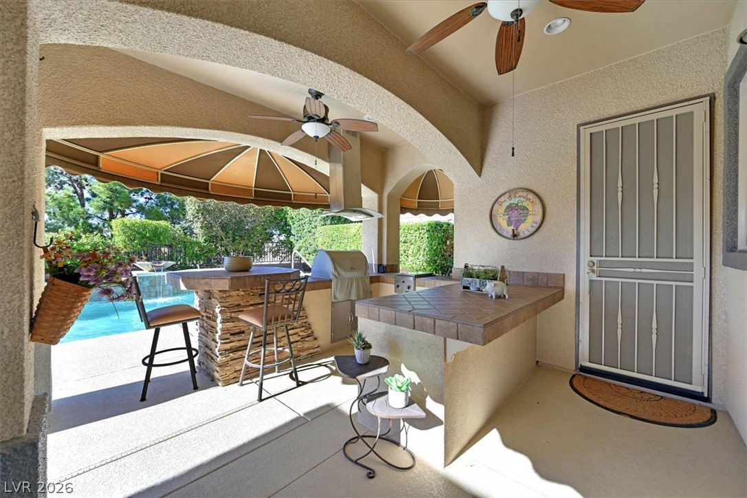 2380 Luberon Drive Henderson NV 89044