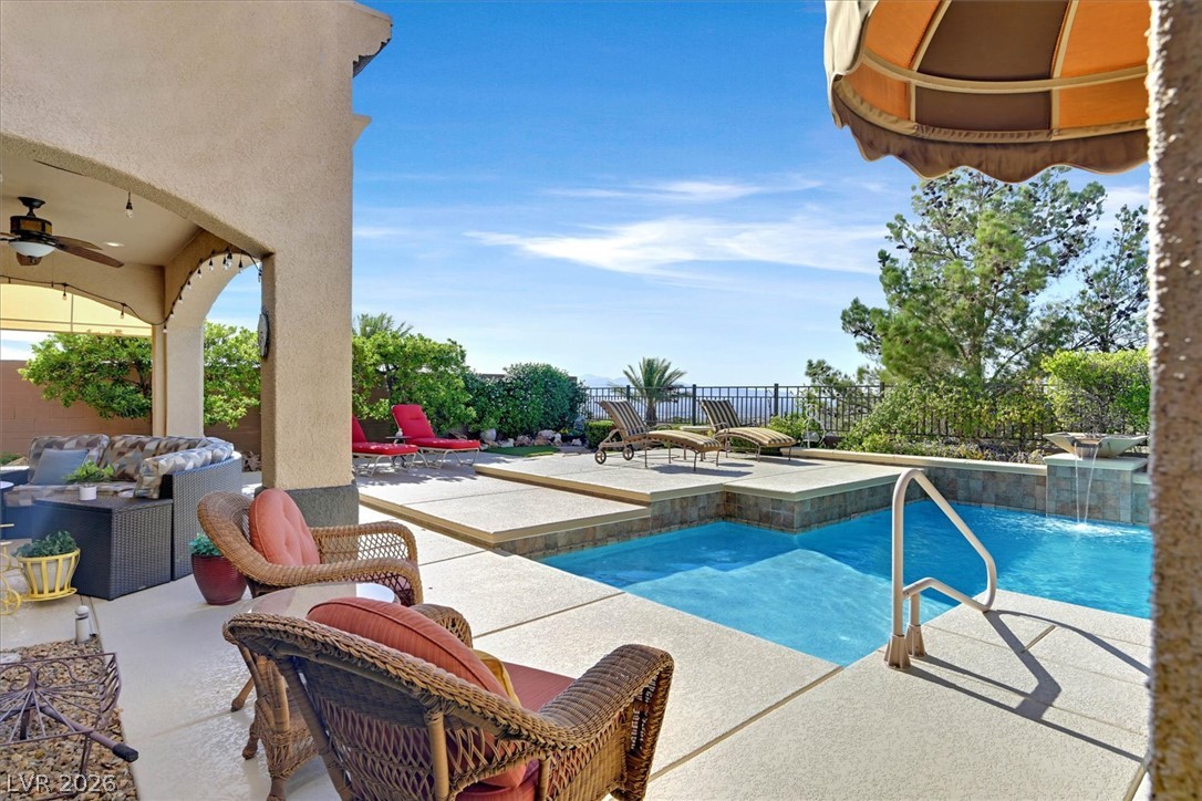 2380 Luberon Drive Henderson NV 89044