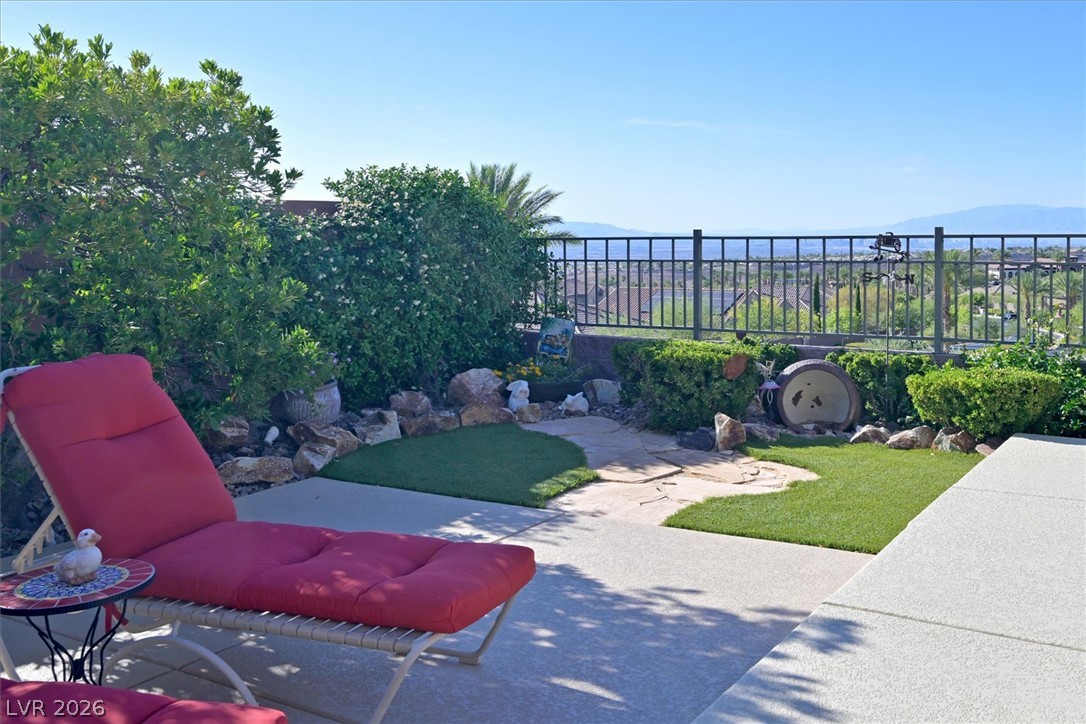 2380 Luberon Drive Henderson NV 89044