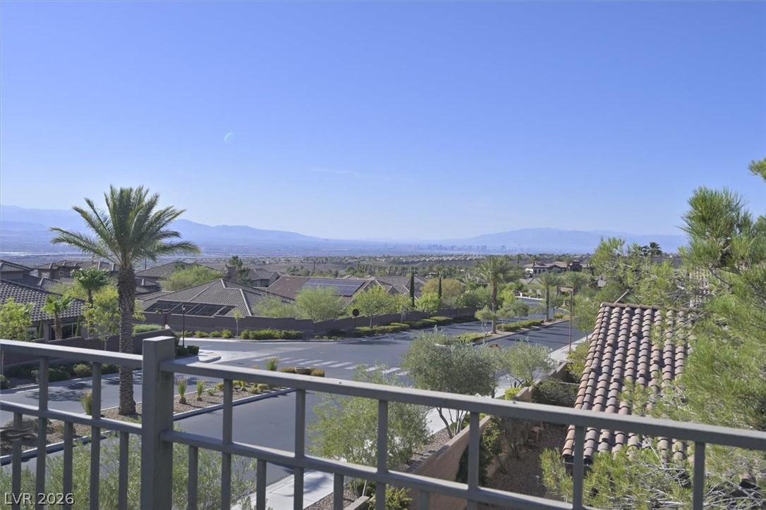 2380 Luberon Drive Henderson NV 89044