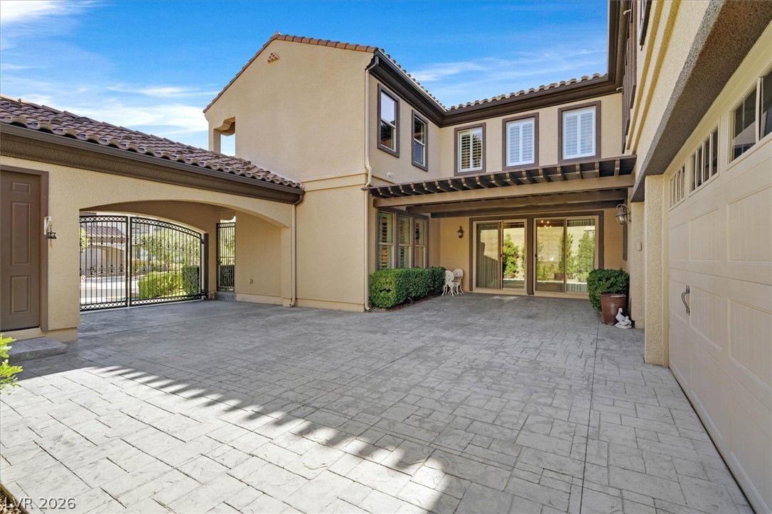 2380 Luberon Drive Henderson NV 89044