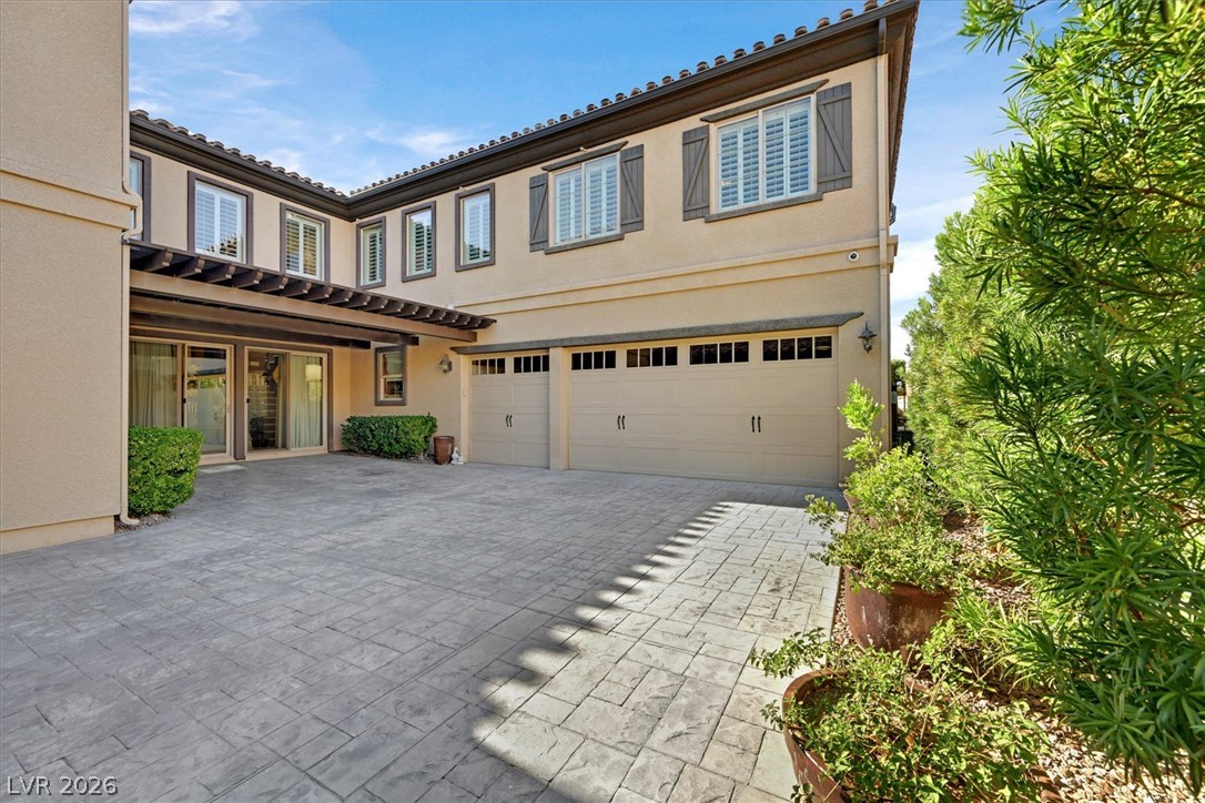 2380 Luberon Drive Henderson NV 89044