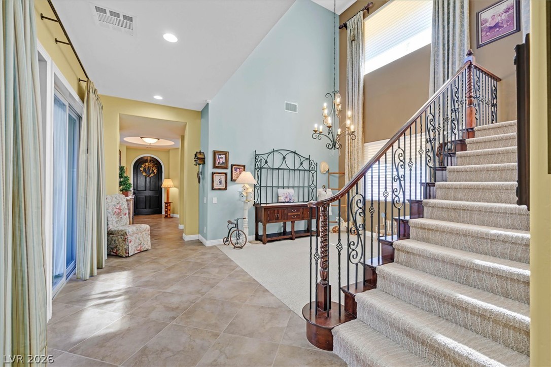 2380 Luberon Drive Henderson NV 89044